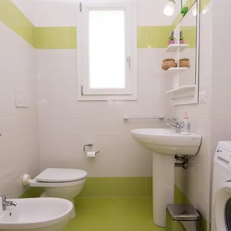 Prázdninový dům Le Dimore Di Luciana Marina Di Pescoluse