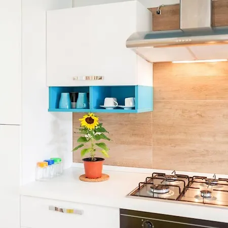 Le Dimore Di Luciana Nyaraló