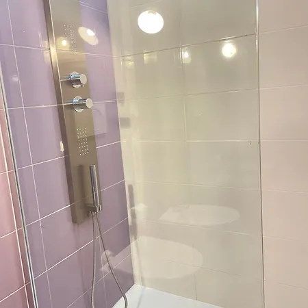 Prázdninový dům Le Dimore Di Luciana *