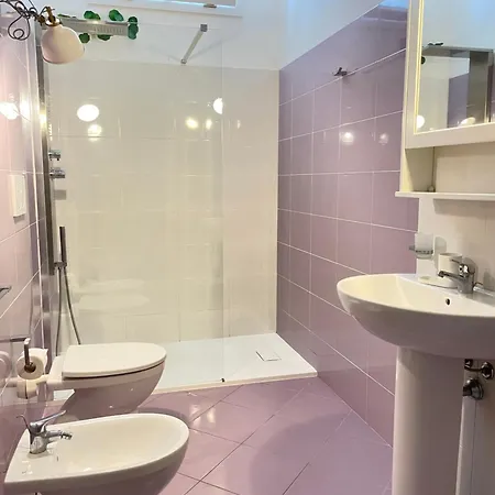 Prázdninový dům Le Dimore Di Luciana Marina Di Pescoluse