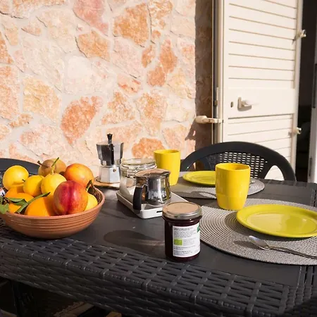 Prázdninový dům Le Dimore Di Luciana Marina Di Pescoluse