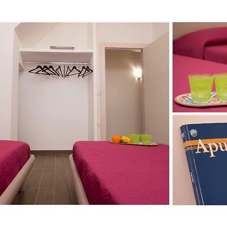 Le Dimore Di Luciana *