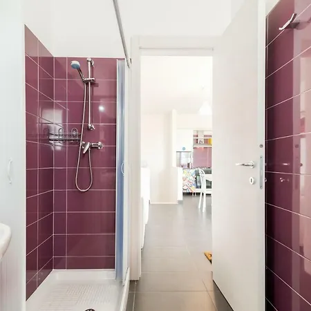 Le Dimore Di Luciana