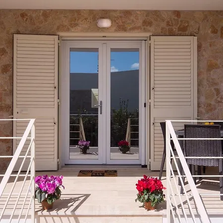 Le Dimore Di Luciana * Marina di Pescoluse