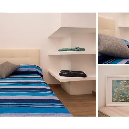 Le Dimore Di Luciana Marina Di Pescoluse