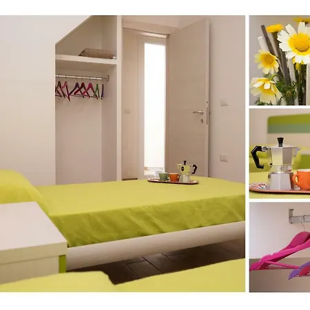 Le Dimore Di Luciana * Marina di Pescoluse