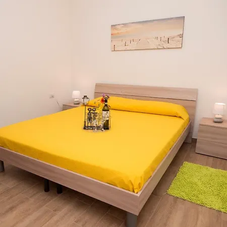 Prázdninový dům Le Dimore Di Luciana Marina Di Pescoluse