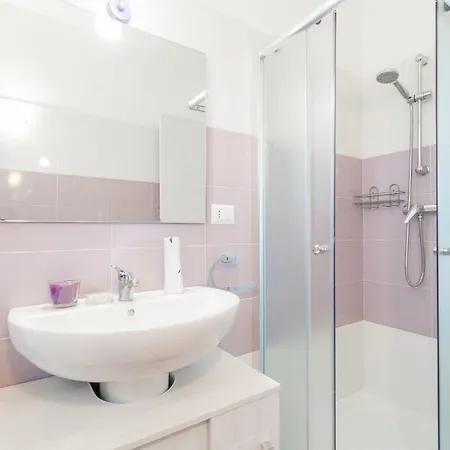 Le Dimore Di Luciana Marina Di Pescoluse