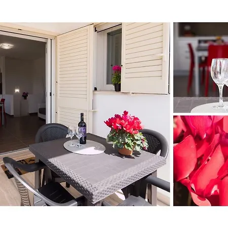 Le Dimore Di Luciana Marina di Pescoluse