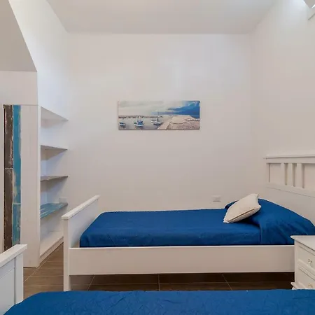 Le Dimore Di Luciana