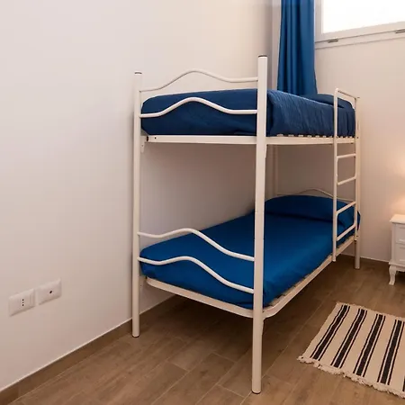 Le Dimore Di Luciana * Marina Di Pescoluse