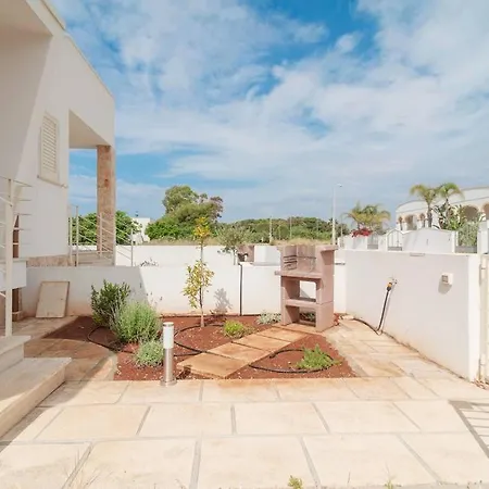 Σπίτι διακοπών Le Dimore Di Luciana