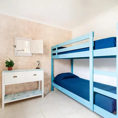 Le Dimore Di Luciana Ferienhaus *