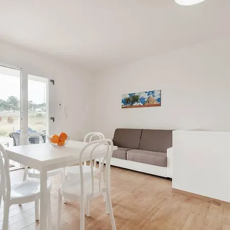 Le Dimore Di Luciana Ferienhaus *