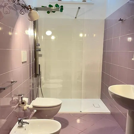 Le Dimore Di Luciana Marina Di Pescoluse