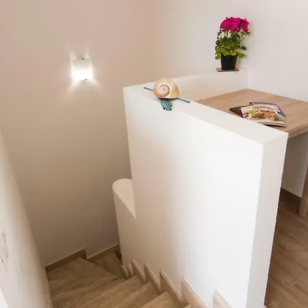 Le Dimore Di Luciana Marina Di Pescoluse