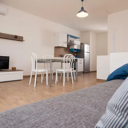 Vakantiehuis Le Dimore Di Luciana