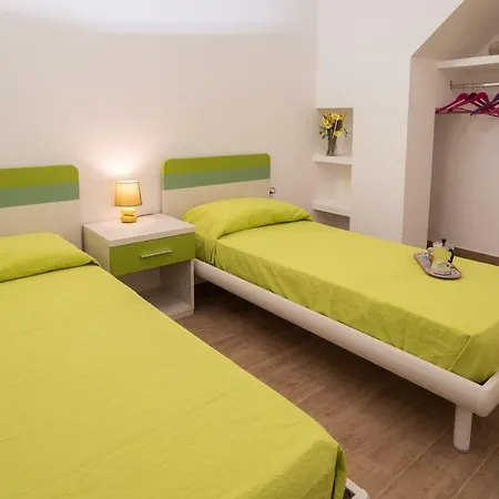 Vakantiehuis Le Dimore Di Luciana