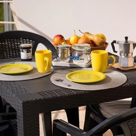 Le Dimore Di Luciana