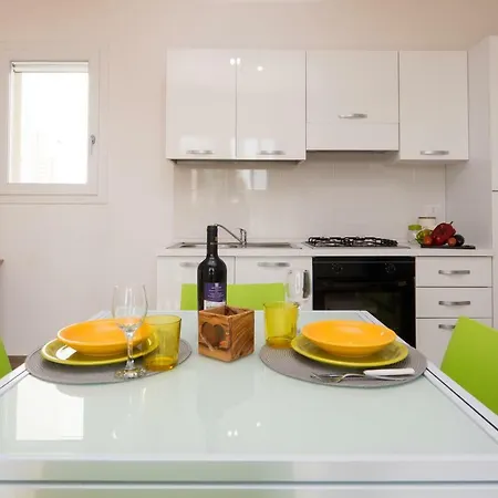 Ferienhaus Le Dimore Di Luciana