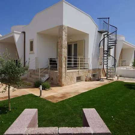 Le Dimore Di Luciana Ferienhaus *