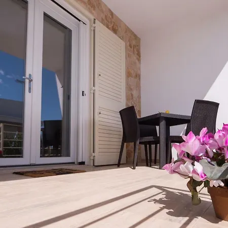 Le Dimore Di Luciana * Marina Di Pescoluse