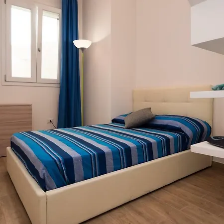 Le Dimore Di Luciana * Marina Di Pescoluse