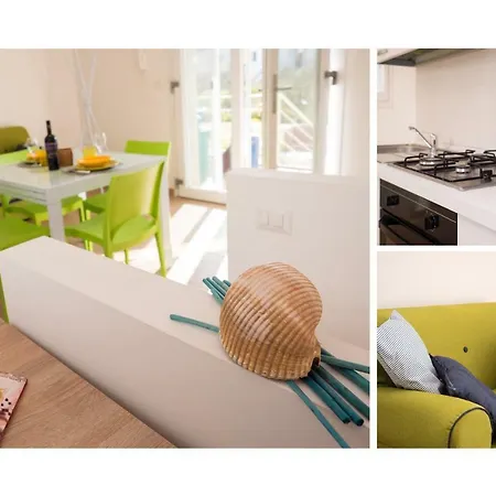 Le Dimore Di Luciana Marina Di Pescoluse