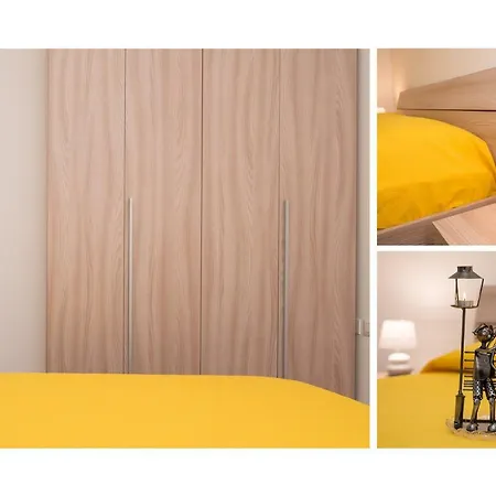 Le Dimore Di Luciana Σπίτι διακοπών Marina Di Pescoluse