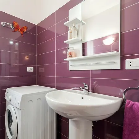 Le Dimore Di Luciana