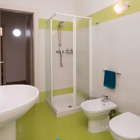 Le Dimore Di Luciana Marina Di Pescoluse