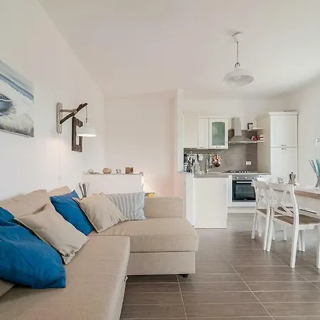 Ferienhaus Le Dimore Di Luciana