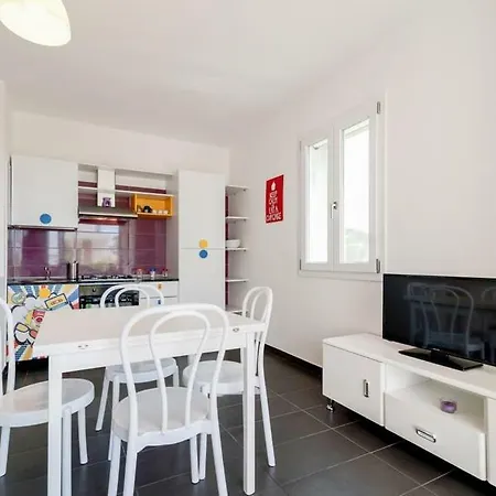 Le Dimore Di Luciana