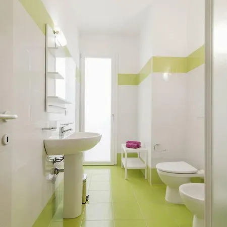 Le Dimore Di Luciana Ferienhaus *