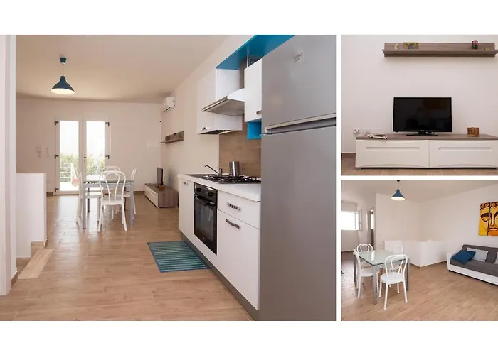 Le Dimore Di Luciana E Serafina *