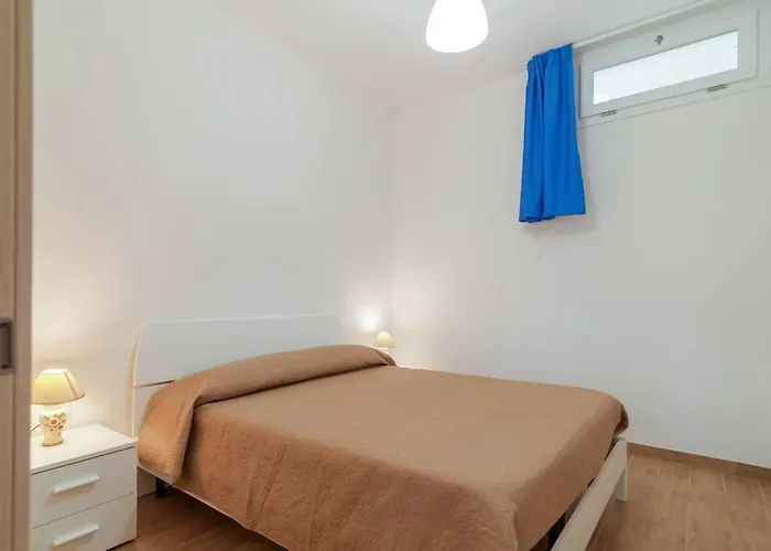 Le Dimore Di Luciana E Serafina