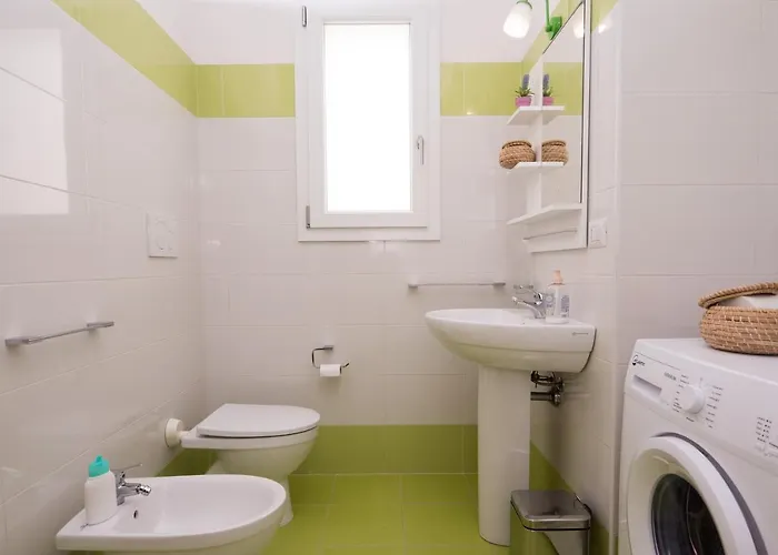 בית נופש Le Dimore Di Luciana E Serafina מרינה די פסקולוזה