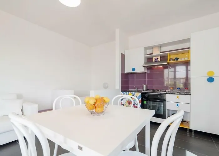 Le Dimore Di Luciana E Serafina *